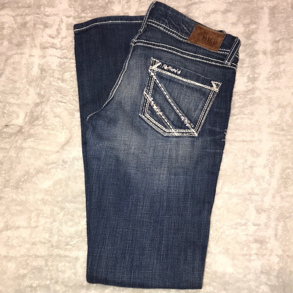 BKE Jeans